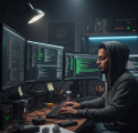 Penetration Testing on web application