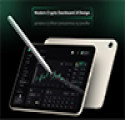 Dashboard Design