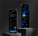 Mobile App