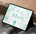 Dashboard Design