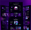 Trading Website