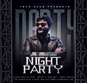 Party Flyer