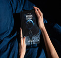 Book Cover Design