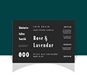 Label Design