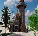 Gaming Arena