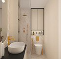 Bathroom Design