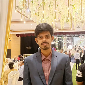 Md Abdul Ahad