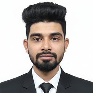 Md Belal Hossain