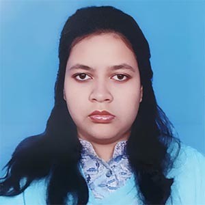Masuma Batul Noshin