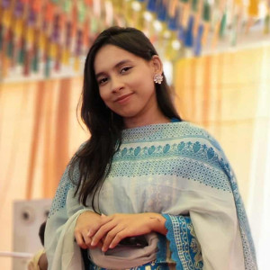 Puja Datta