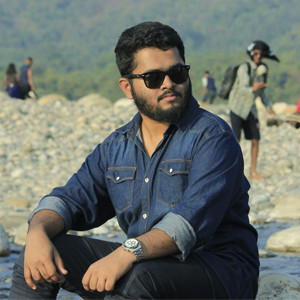 Md Atiqullah Fahad