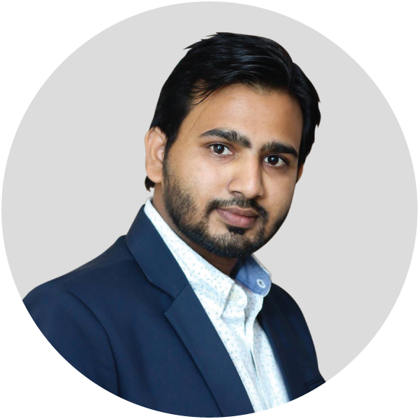 Tirthendu Halder