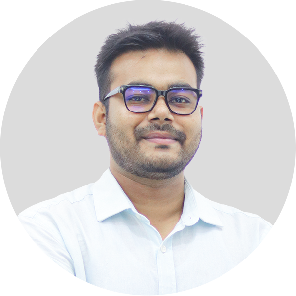 Sabuj Chandra Das
