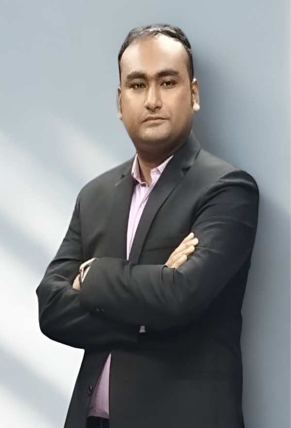 Rafsan Anwar
